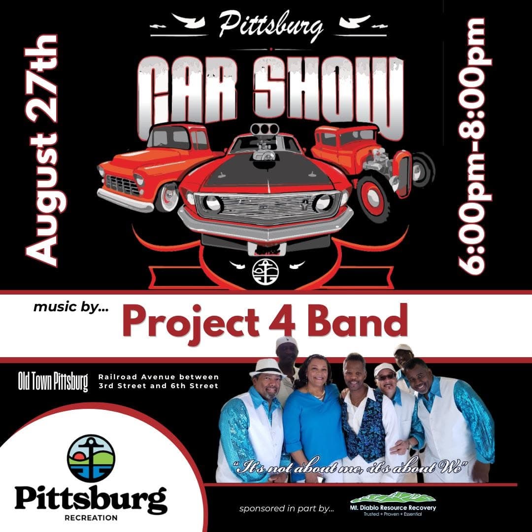 Car Show